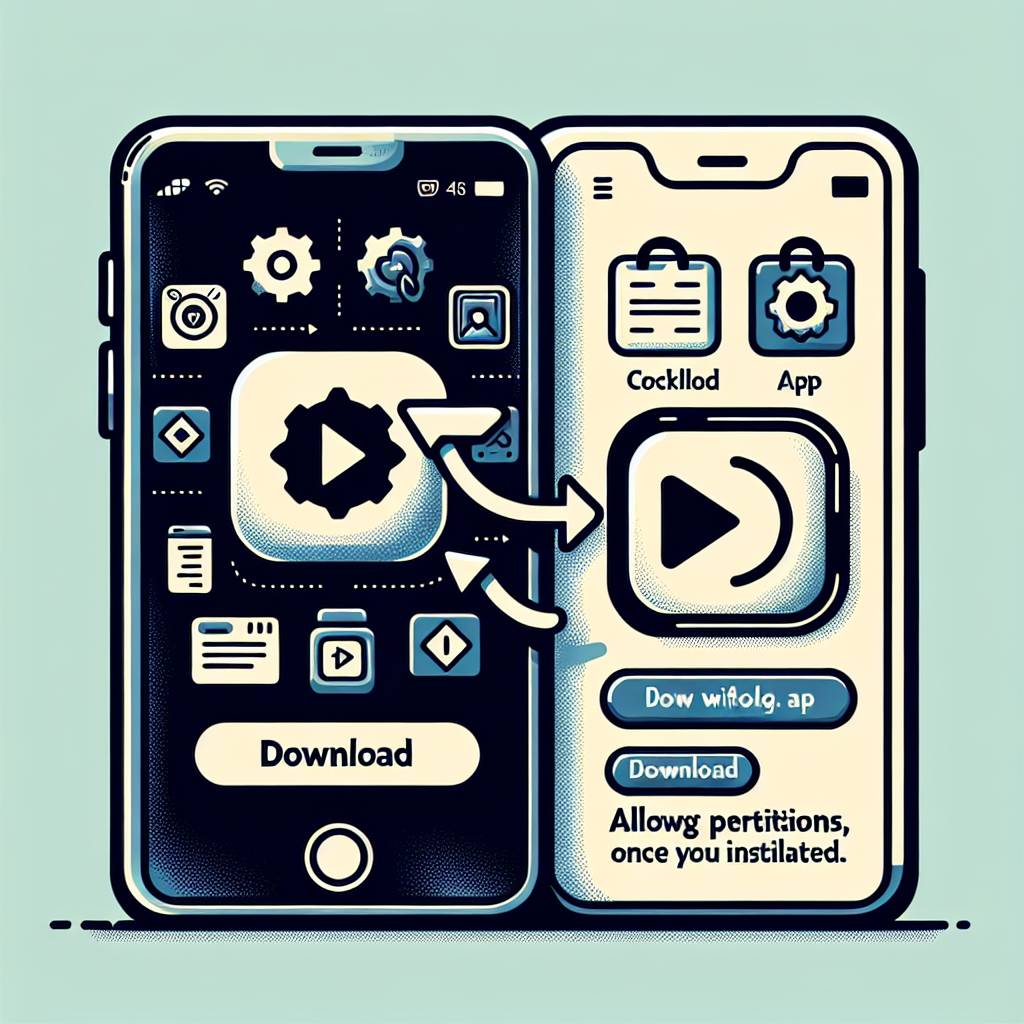Ronabet Mobil Uygulama Var mı? Telefona Nasıl Kurulur?